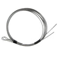 7' High Extensions Cable Assembly (1/8", 12'0")