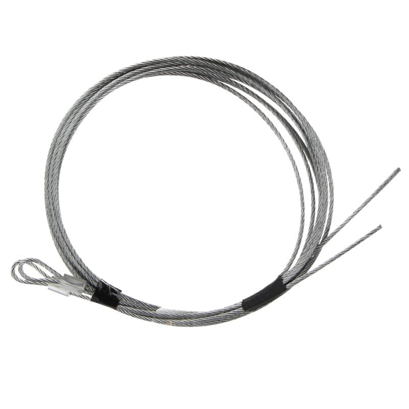 7' High Extensions Cable Assembly (1/8", 12'0")