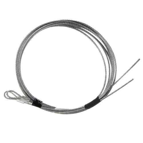 7' High Extensions Cable Assembly (1/8", 12'0")