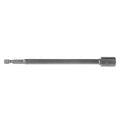 1/4" Hex Drive Magnetic Nutsetter 3/8" - 6" Long