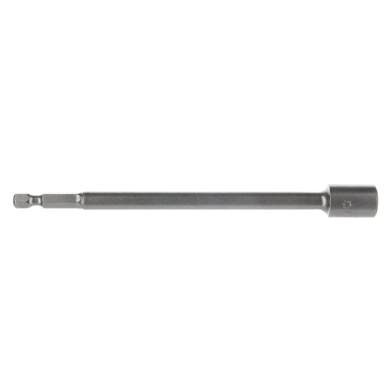 1/4" Hex Drive Magnetic Nutsetter 3/8" - 6" Long
