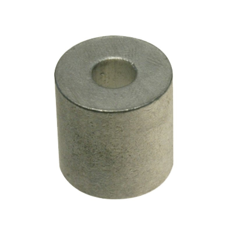 5/32" Aluminum Stop, Bag of 100