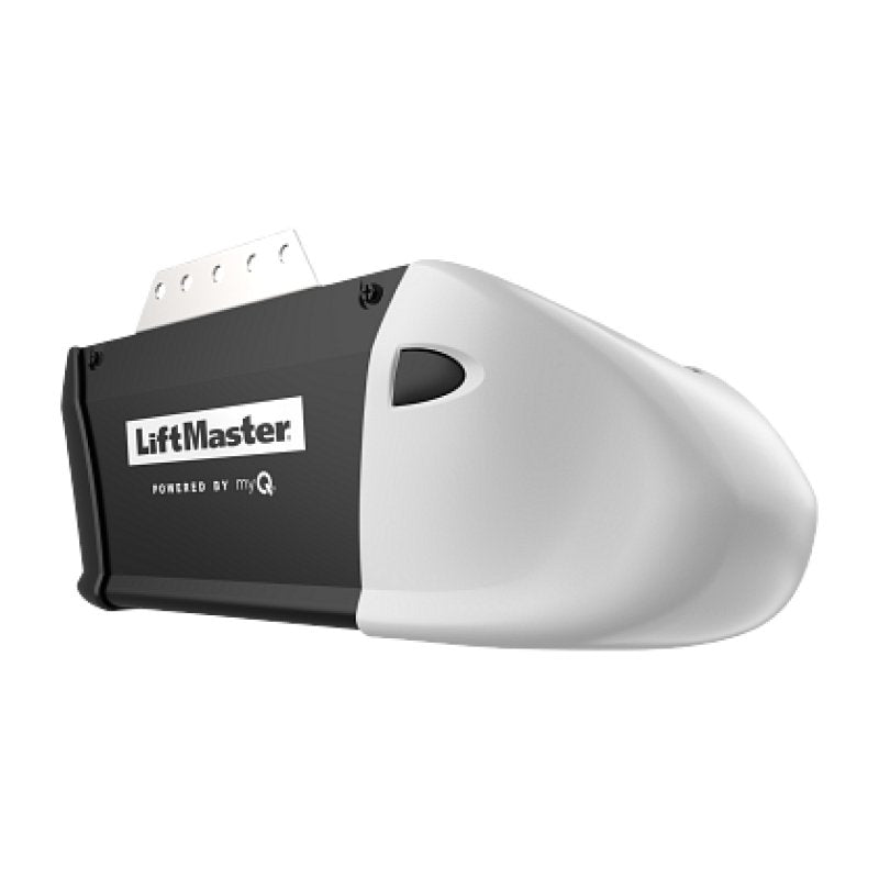 LiftMaster 81550 Operator