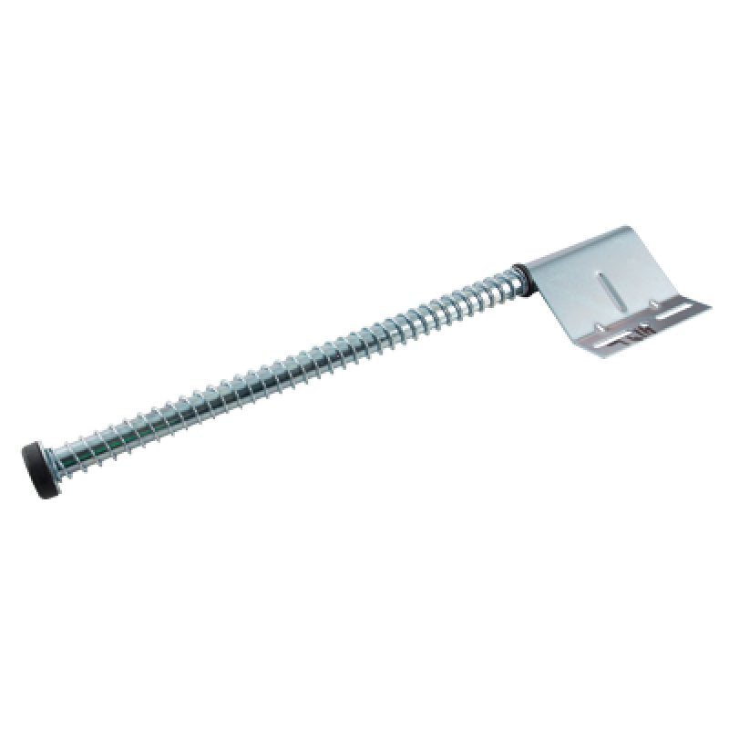 27" Push Down Bumper Spring