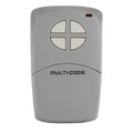 Multi-Code 4-Channel Remote 4140