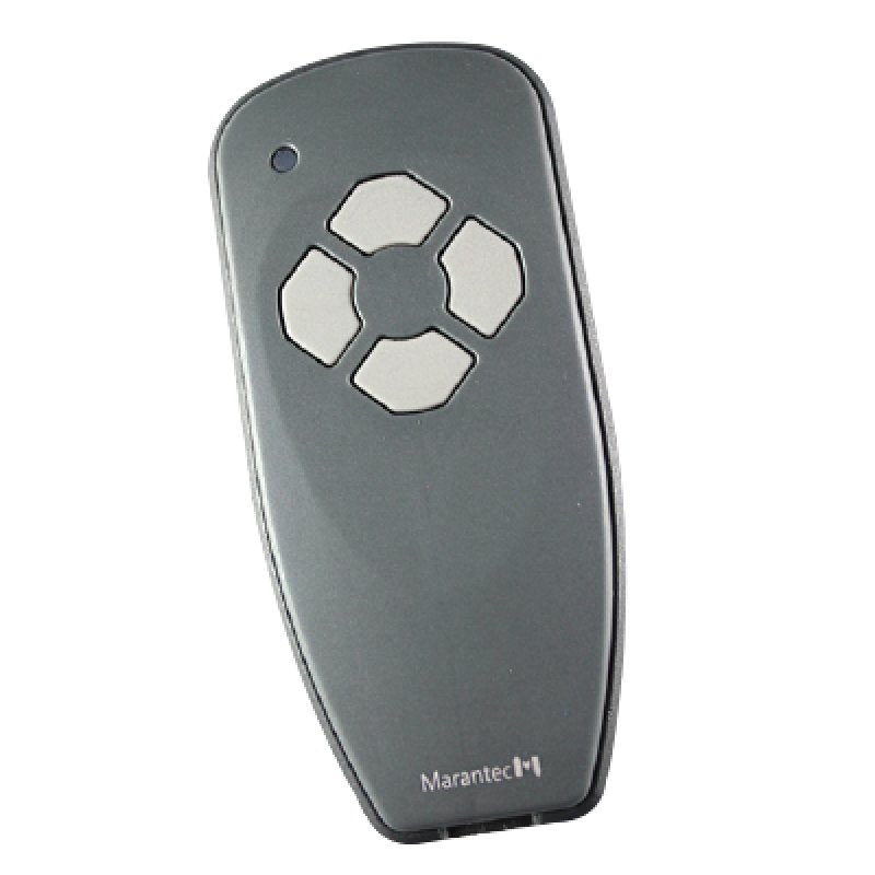 4 Channel Remote Transmitter