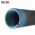 RW Garage Door Torsion Spring .2830 Wire Size, 2.00” ID x 120"