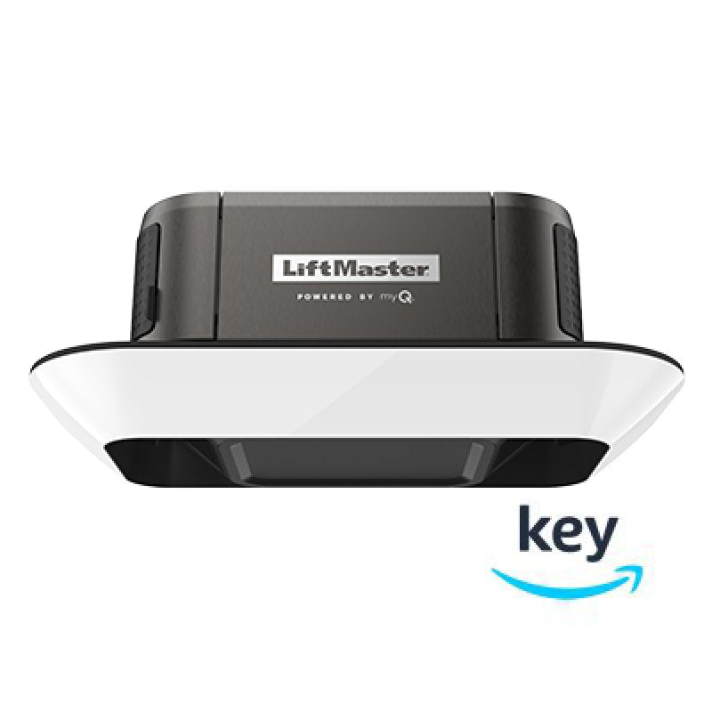 LiftMaster 87802 Elite 12V DC Battery Back Up Chain Drive Drive Operator