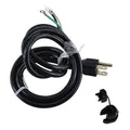 LiftMaster 41B4245-1 Power Cord Kit - 6'