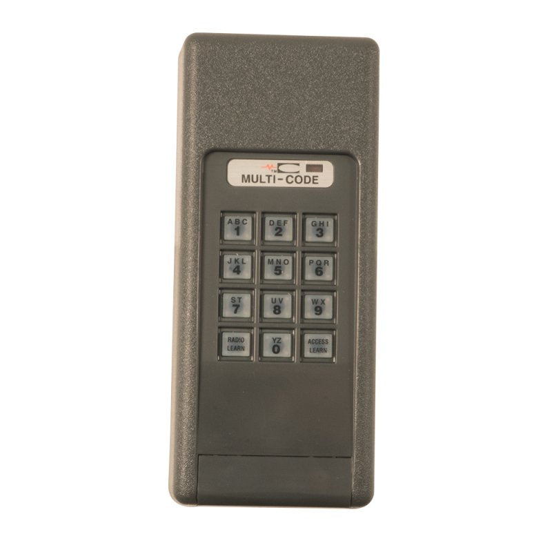 Multi-Code 4200 Wireless Keyless Entry (300MHz)