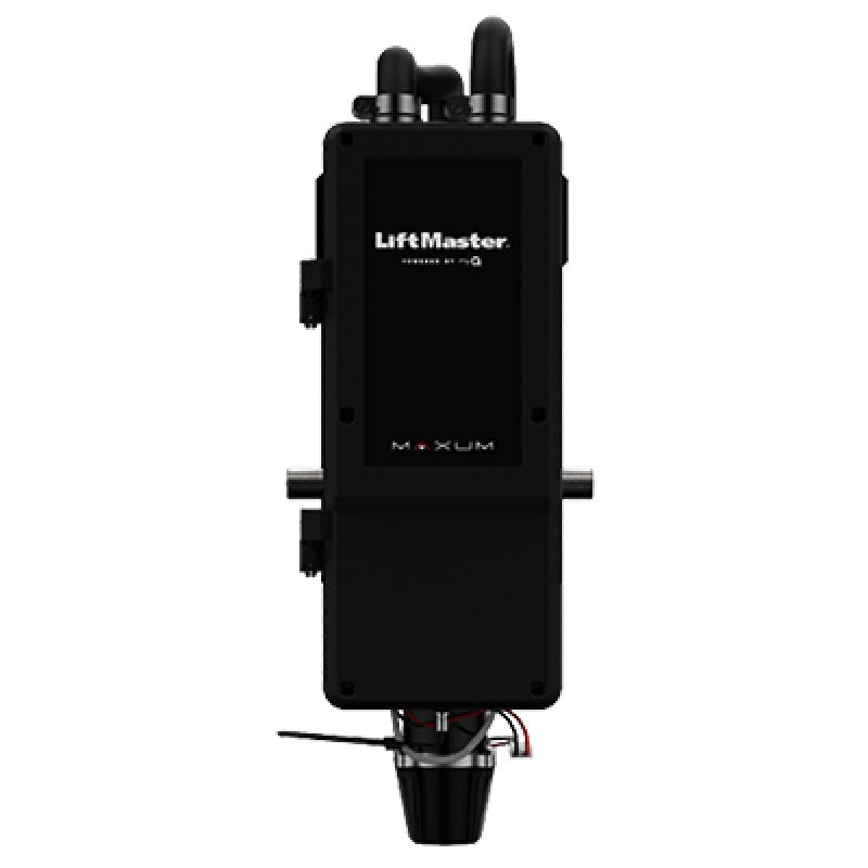 LiftMaster Jackshaft Operator, 1/2 HP 120/240V Single Phase, 240V 3 Phase