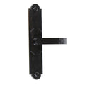 11" Magnetic Escutcheon Plate Handle