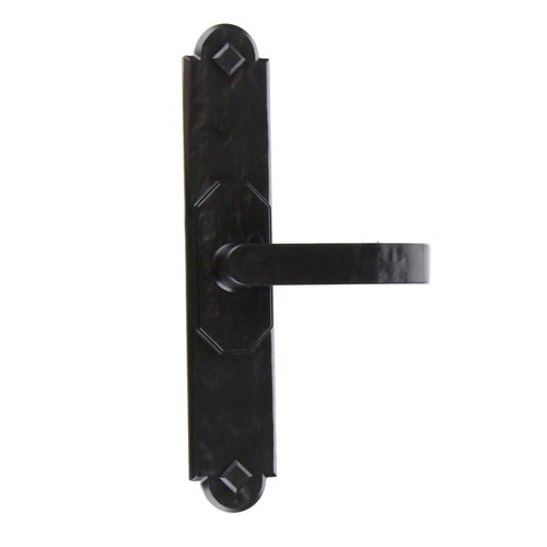 11" Magnetic Escutcheon Plate Handle