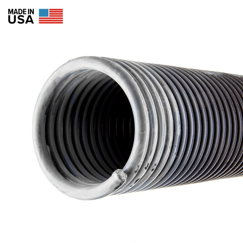 RW Garage Door Torsion Spring .2187 Wire Size, 2.00” ID x 120"