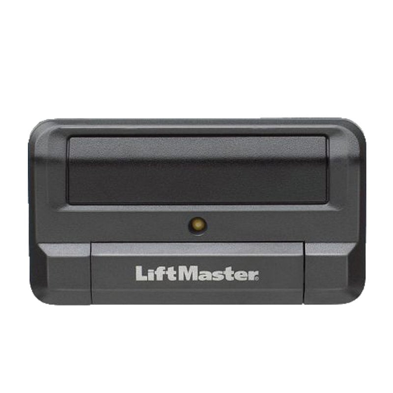 LiftMaster 811LMX 1-Button Dip Switch Remote (Replaces 811LM, 361LM, 61LM, 61LMC, 813LM, 333LM, 33LM)