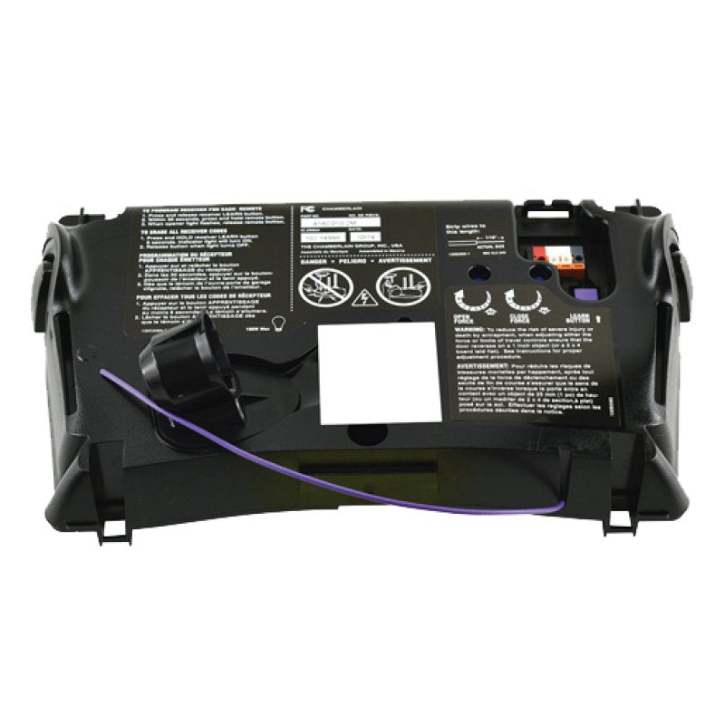 LiftMaster 41AC050-2M Logic Board - AC Chain
