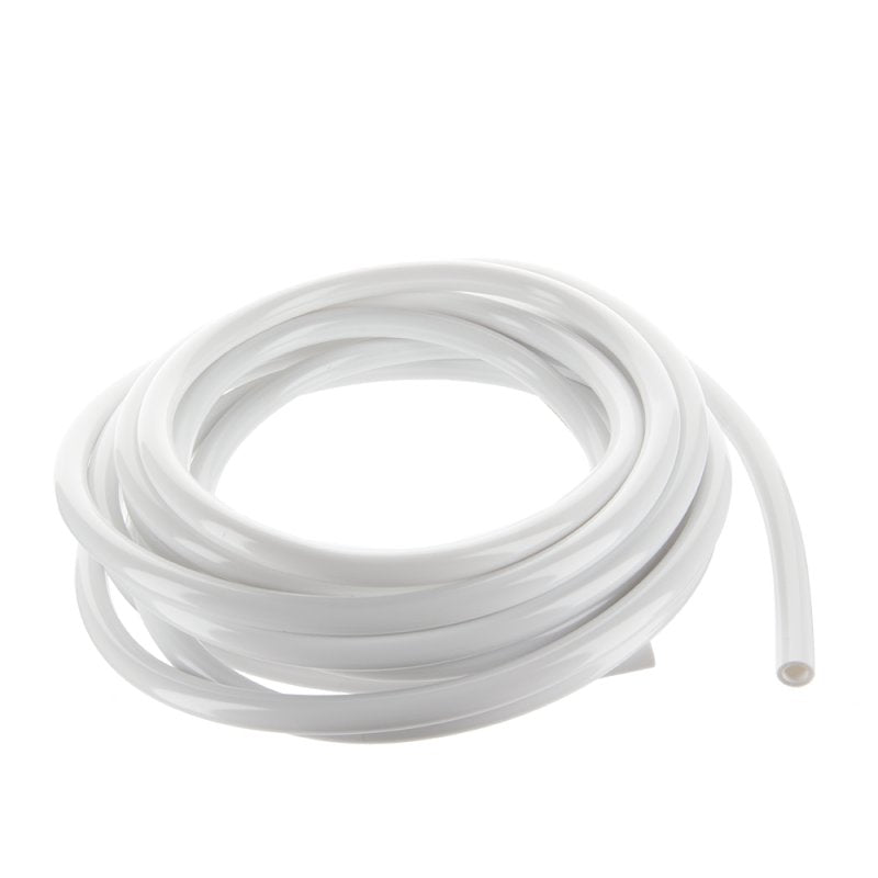 1/4” x 16’ Bulk Tubing in White