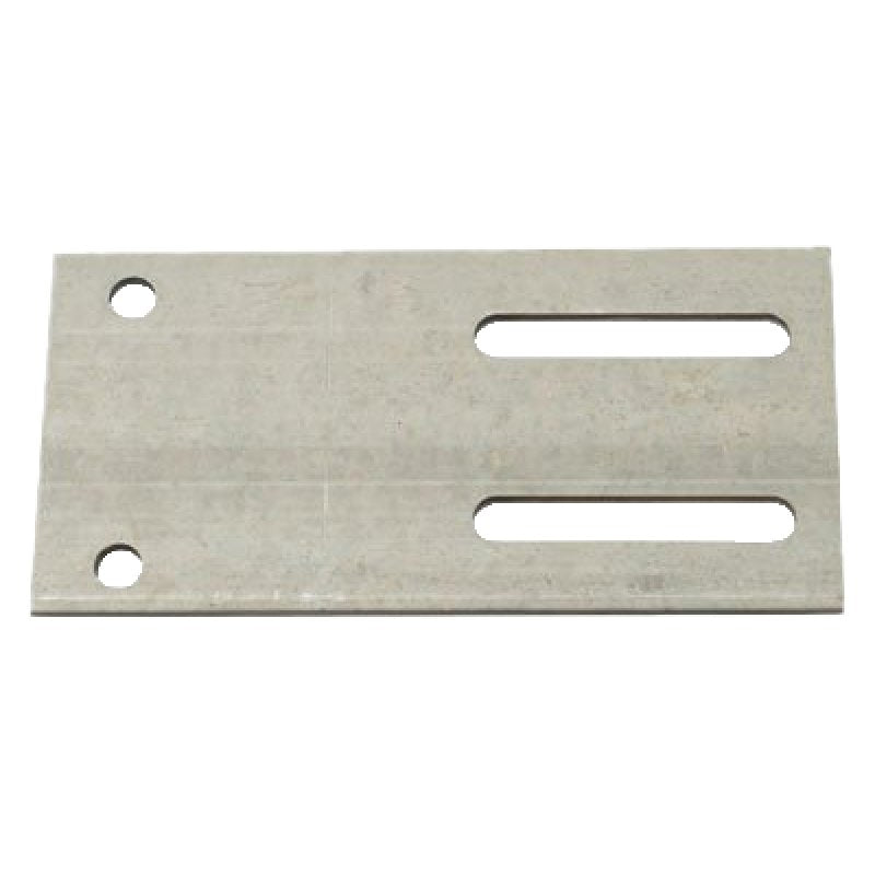 Adjustable Splice Plate (11' - 14' Door)