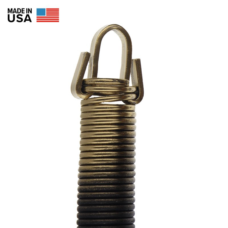 EXT 27 48 380# (GOLD) **8 FOOT** CLIPS