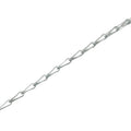 Sash Chain- #8, 5'L