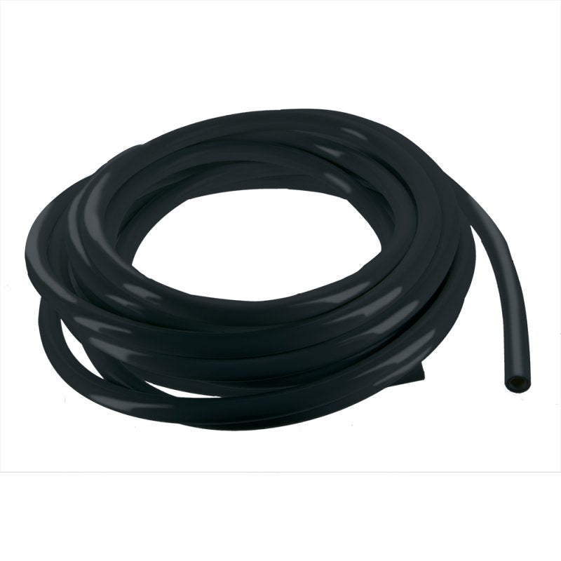 1/4” x 16’ Bulk Tubing in Black