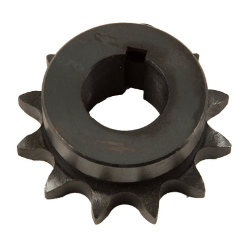 12 Tooth, 1" Bore (1/4" Keyway)