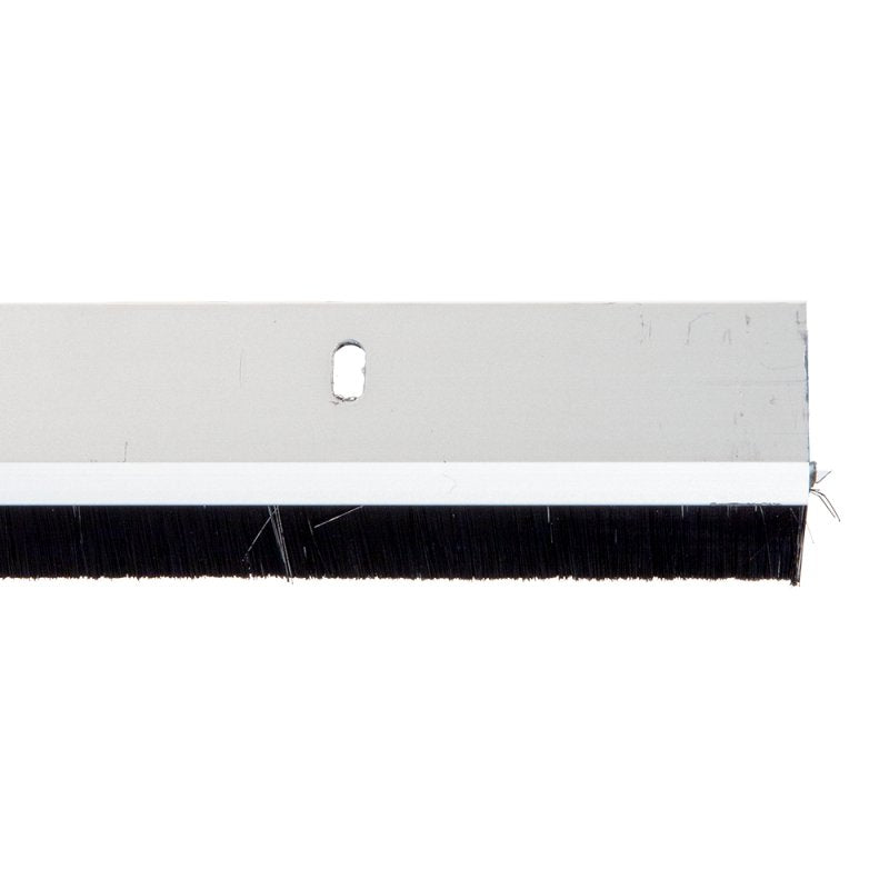 Entry Door Jamb Kit Clear Anodized Holder – 4’ x 7’ Door