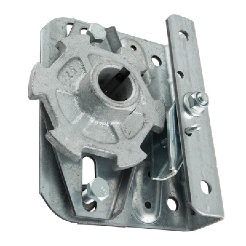 Commercial Spring Failure Device- Left Hand Wound