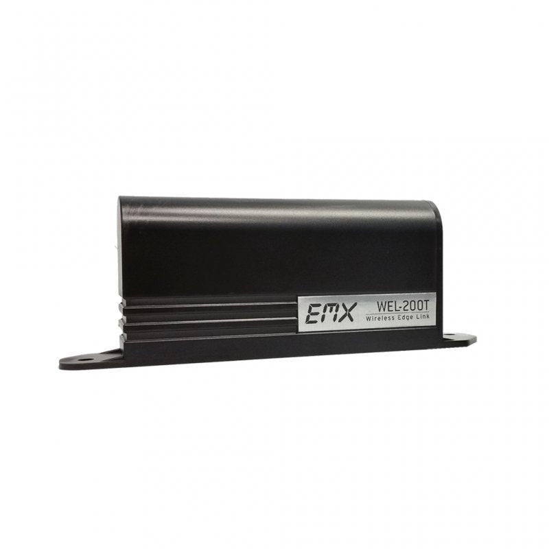 Wireless Edge Link Transmitter Only