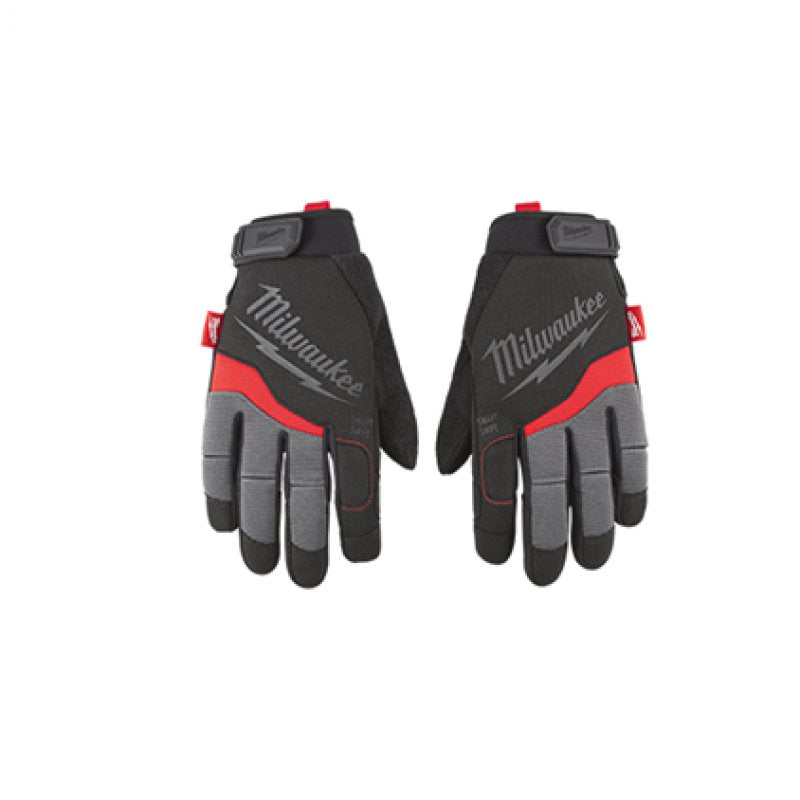 Milwaukee Large Performance Work Gloves (Chicago, Detroit & Orlando Only)