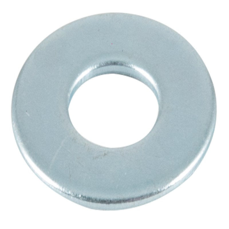 5/16" Flat Washers