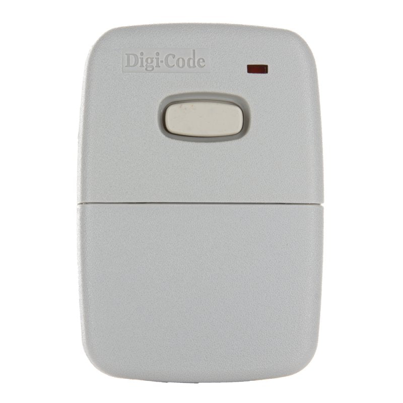 Digi-Code 1-Button Transmitter (300MHz)