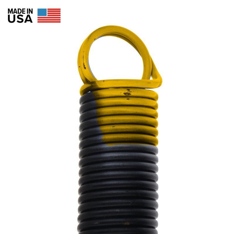 Garage Door Extension Spring - 7' Door (25-42 Series)