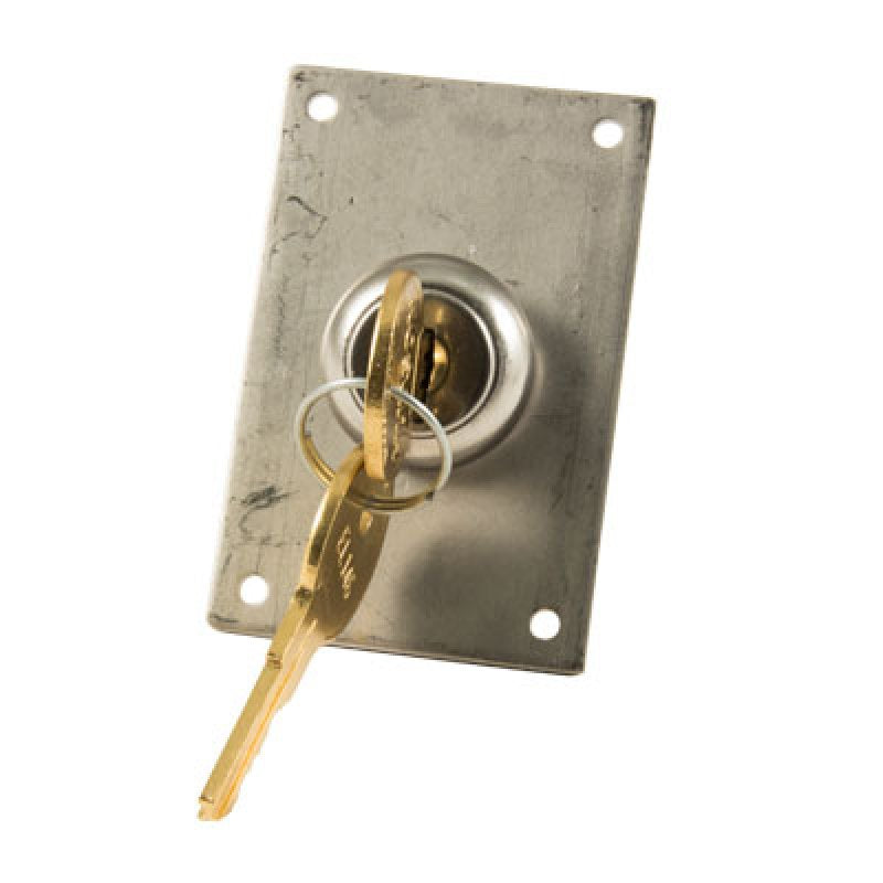 Metal Key Switch MKS-1