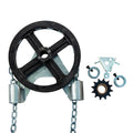RDR Chain Hoist Basic Kit