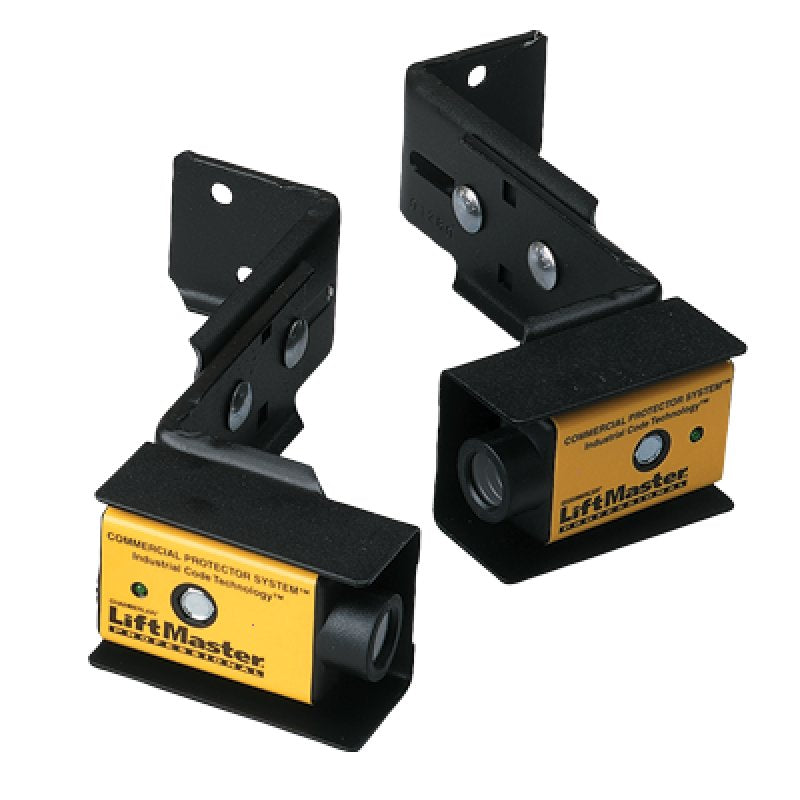 LiftMaster Photocell Kit - Indoor Only for 30' Wide Openings