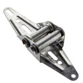 #2 (18 GA.) Standard Hinge