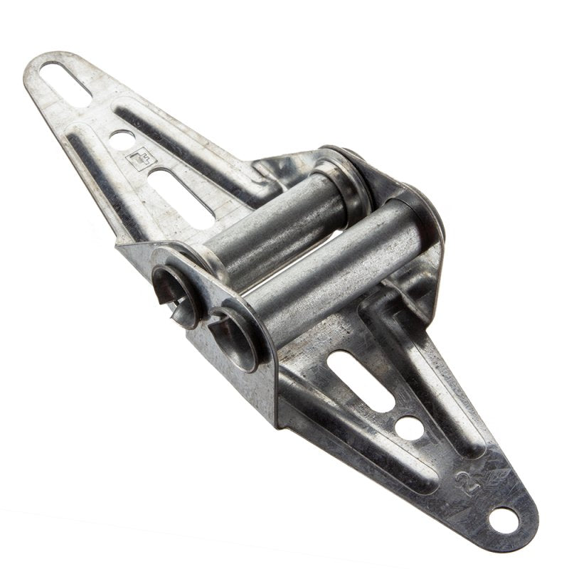 #2 (18 GA.) Standard Hinge