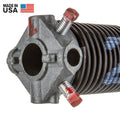 LW .2187 X 1.75 X 28.5 COATED W/CONES