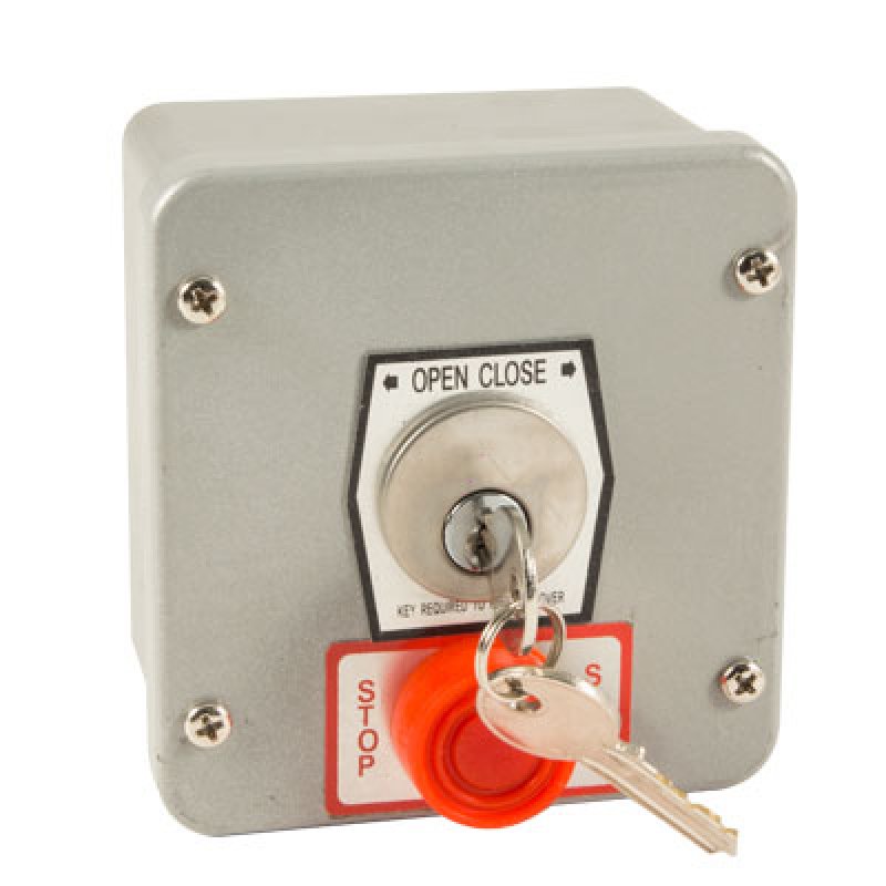 Key Switch