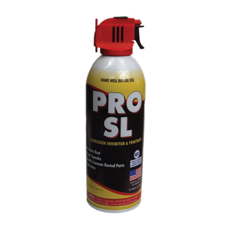 Pro SL Spray Grease