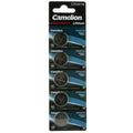 3V Lithium Battery (5 Per Card)