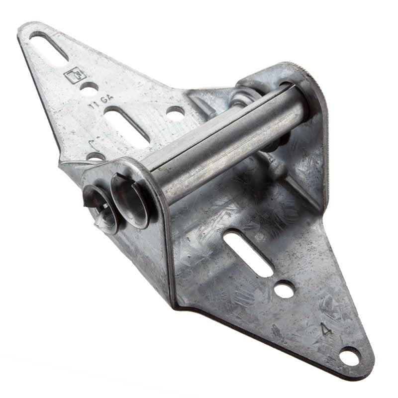 #4 (11 GA.) Standard Hinge