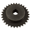 30 Tooth, 1" Bore (1/4" Keyway)