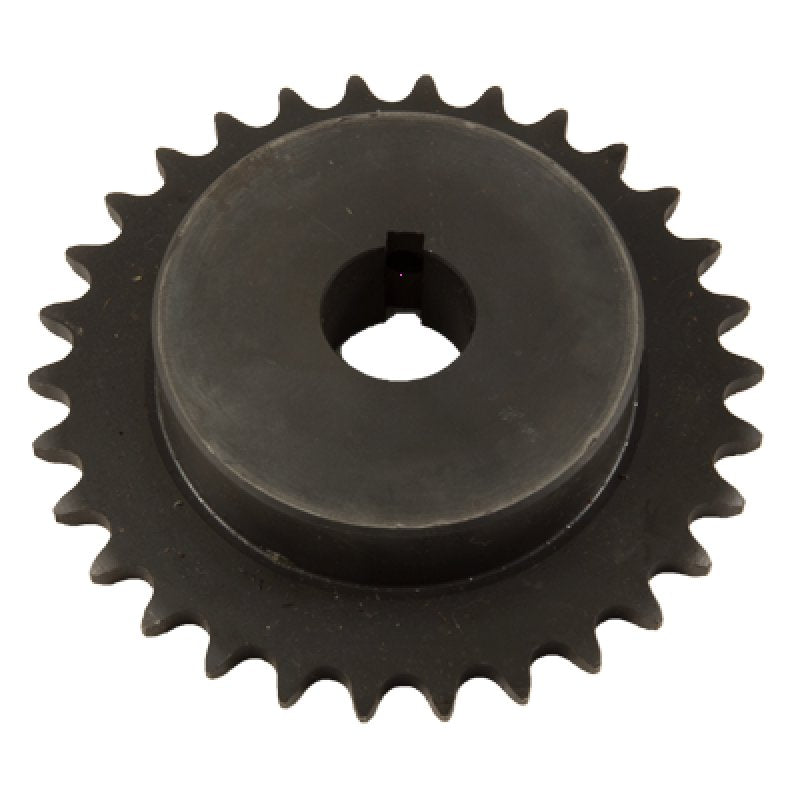 30 Tooth, 1" Bore (1/4" Keyway)