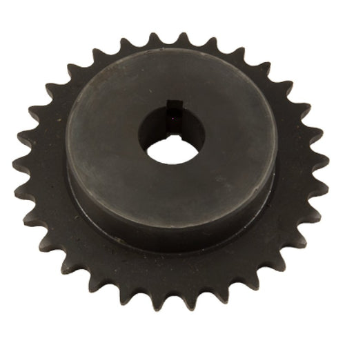 30 Tooth, 1" Bore (1/4" Keyway)
