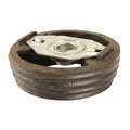 5-1/2" Torsion Spring Stationary Cone Left Hand Wound