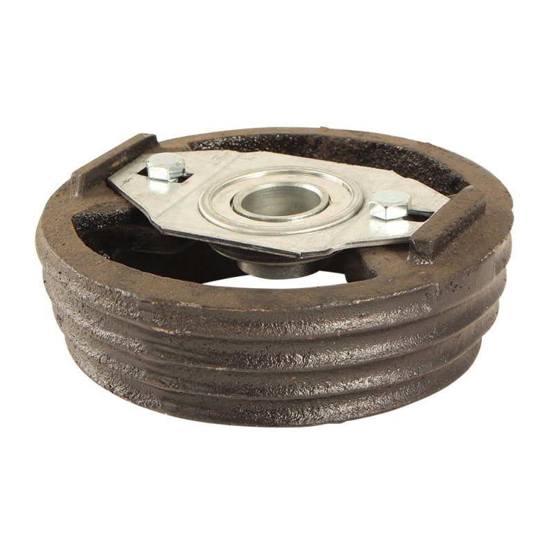 5-1/2" Torsion Spring Stationary Cone Left Hand Wound