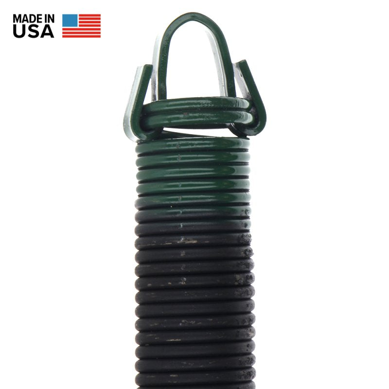 EXT 25 42 320# (GREEN) CLIPS