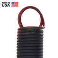 Garage Door Extension Spring - 7' Door (25-42 Series)